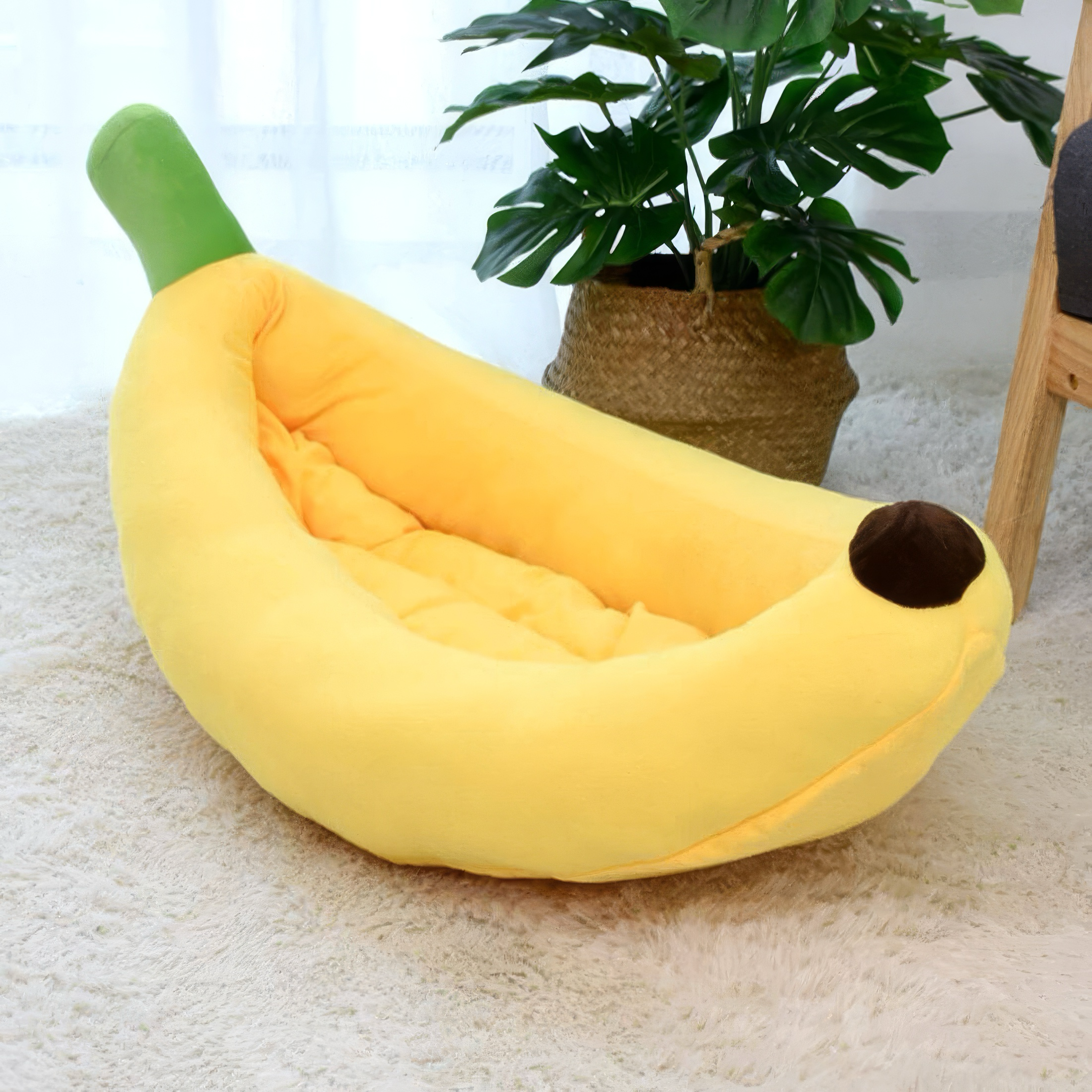Banana Bed Bundle