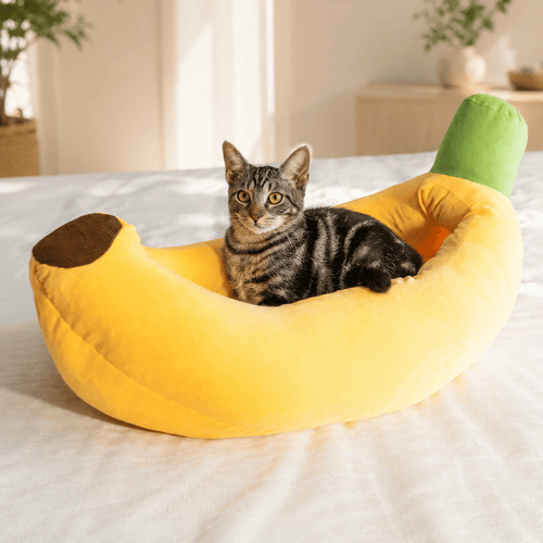 Banana Bed Bundle
