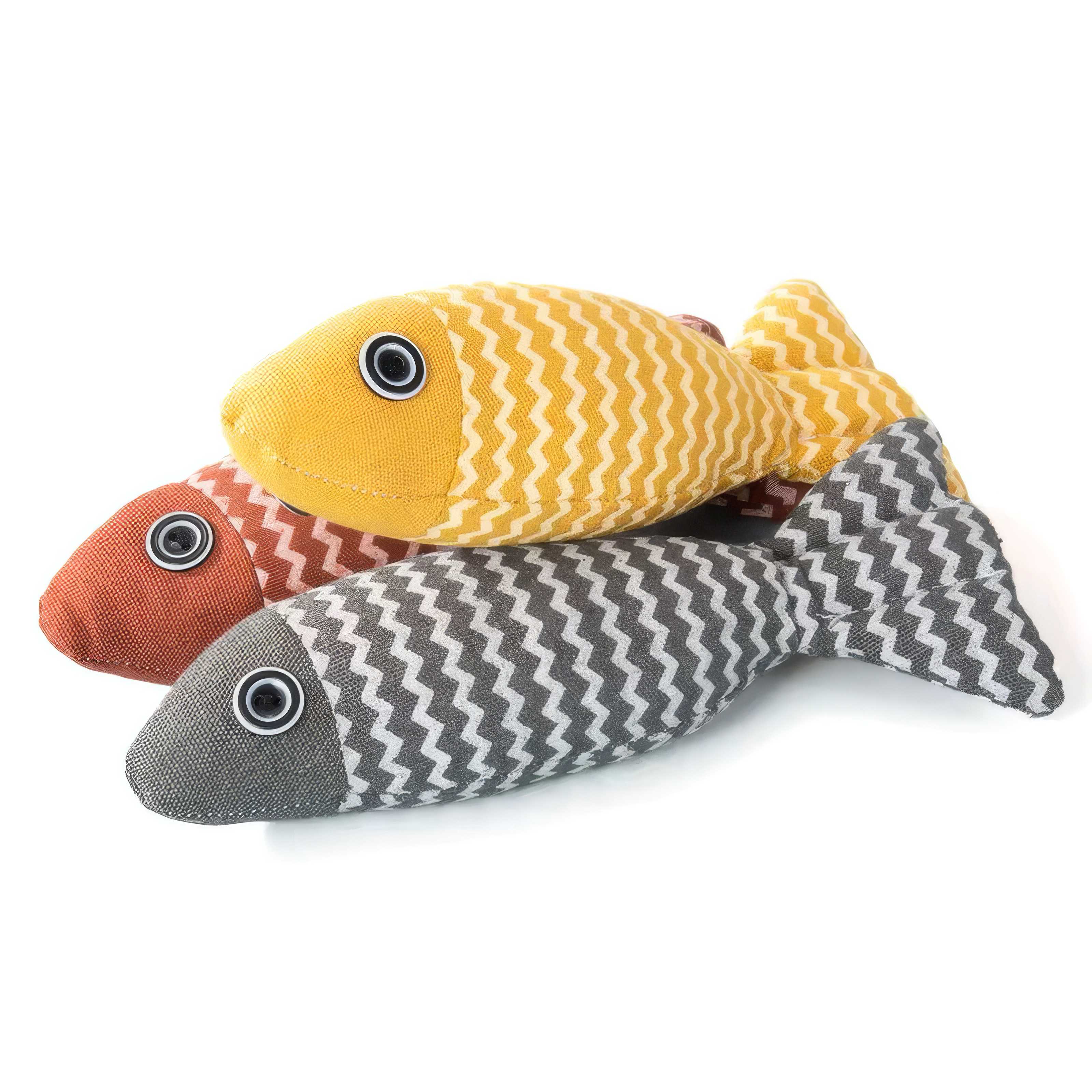 2 Banana Bed Bundle Cat